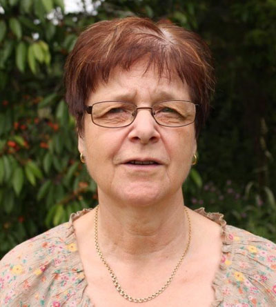 Anita Åkesson